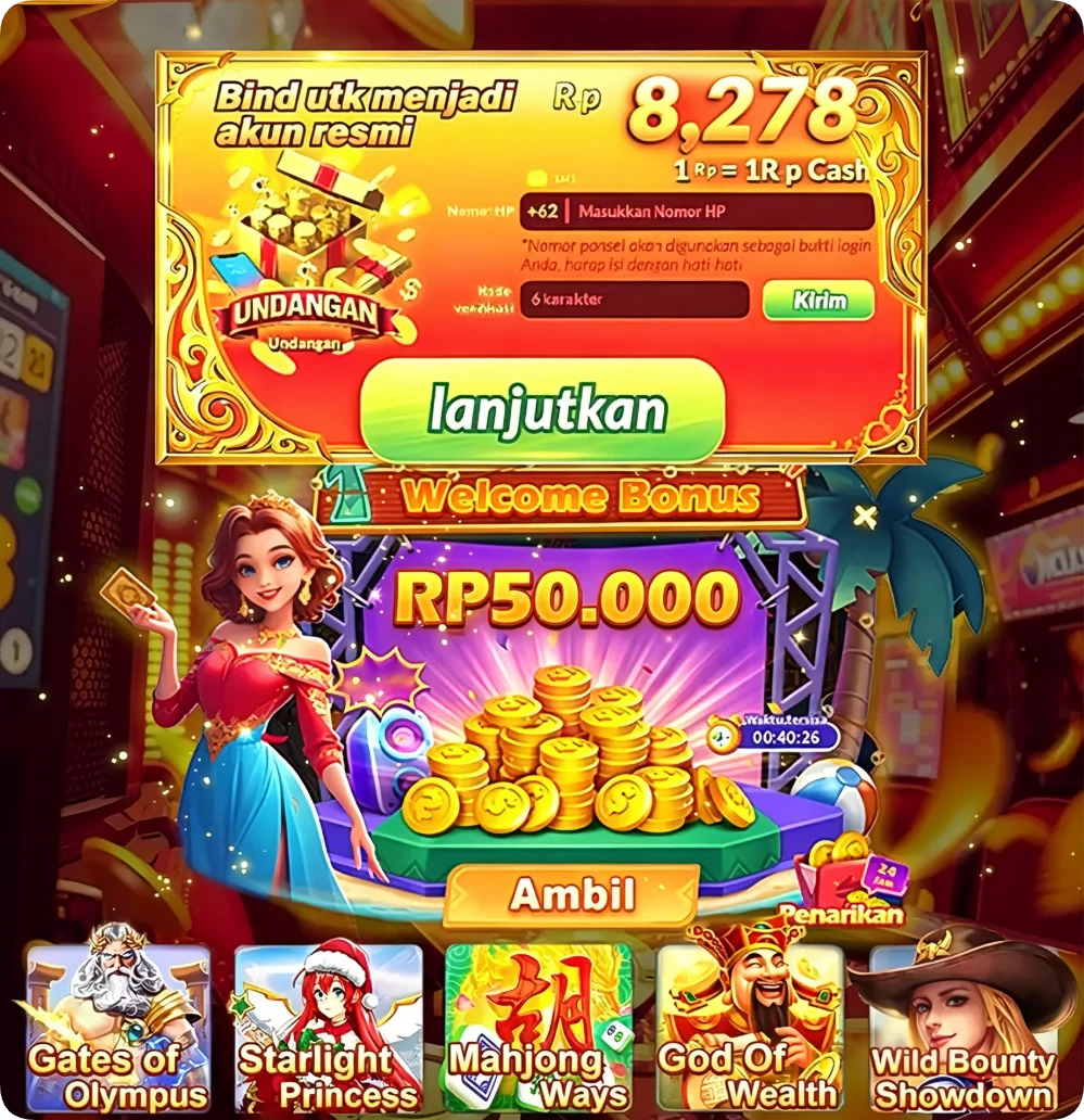jaya128 Masuk