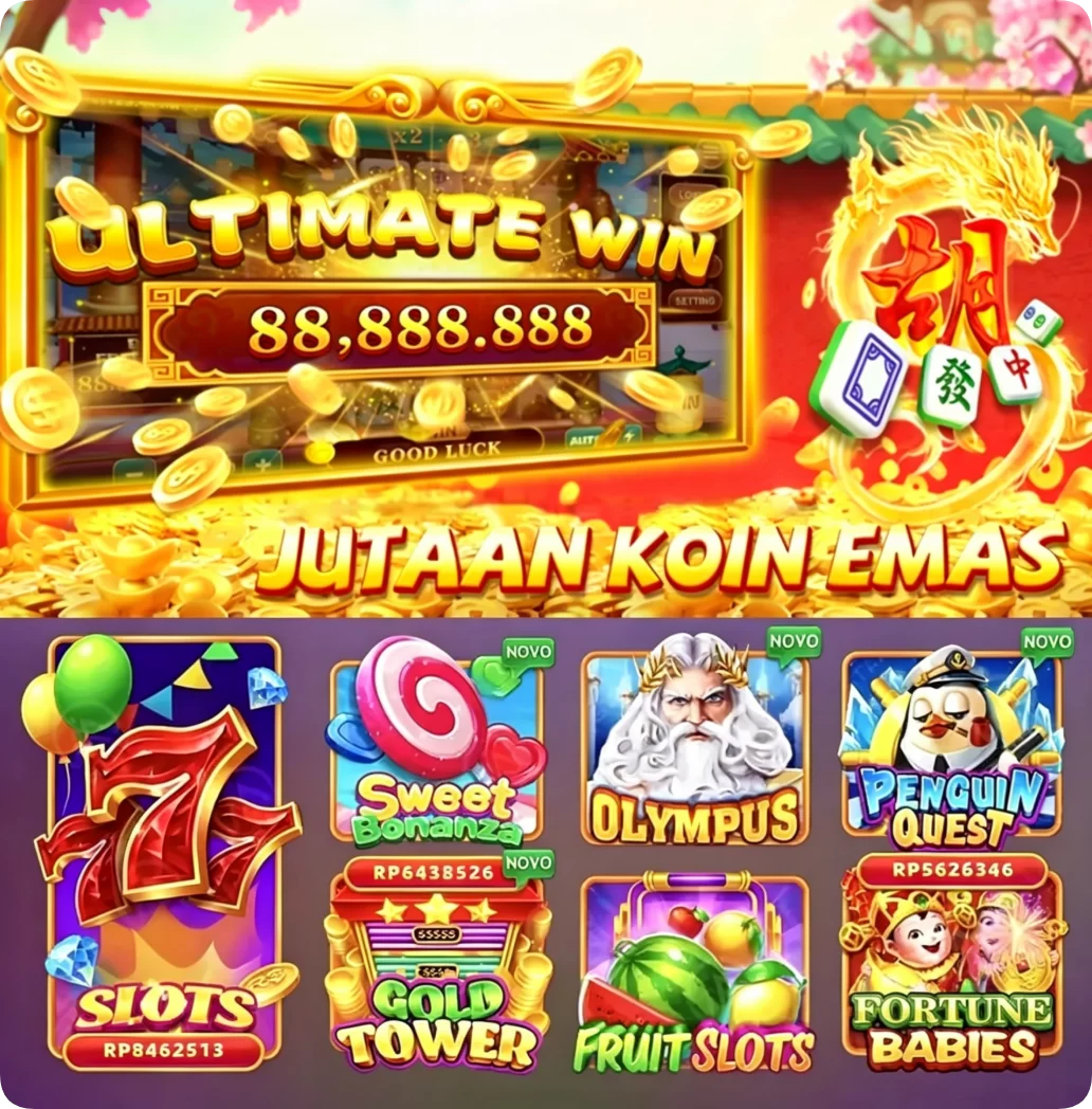 jaya128 APK Resmi Unduh