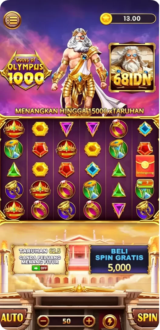 jaya128 Tangkapan Layar - APK Resmi